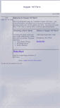 Mobile Screenshot of hopperhillfarm.com